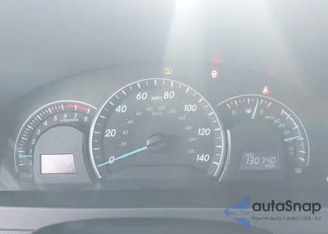 2013 Toyota Camry Le из США, поврежденный, VIN 4T1BF1FK9DU230362